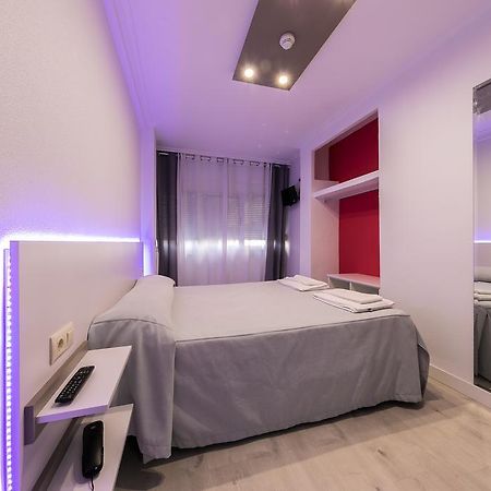 Hotel Gabriel Y Galan Саламанка Екстер'єр фото