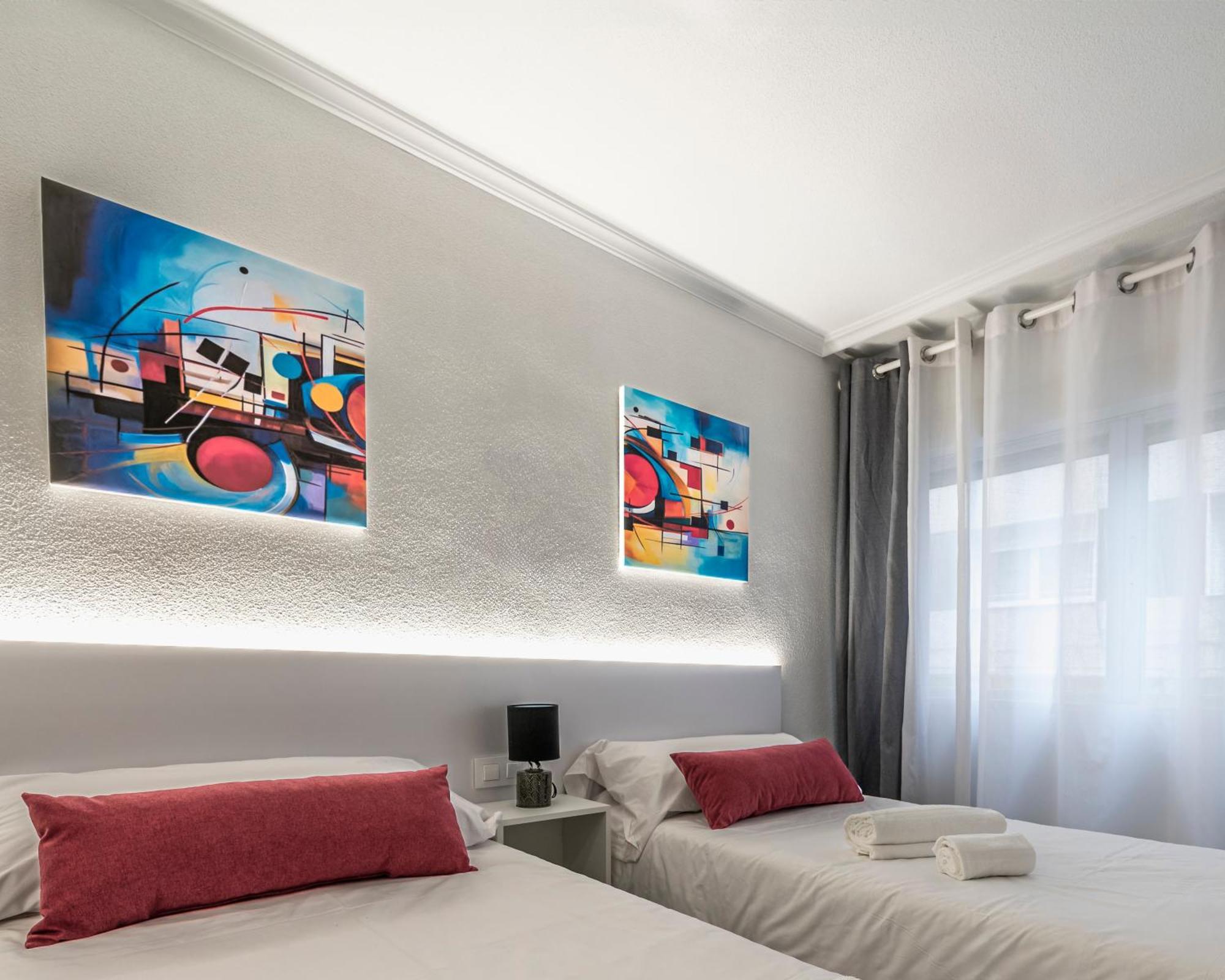 Hotel Gabriel Y Galan Саламанка Екстер'єр фото