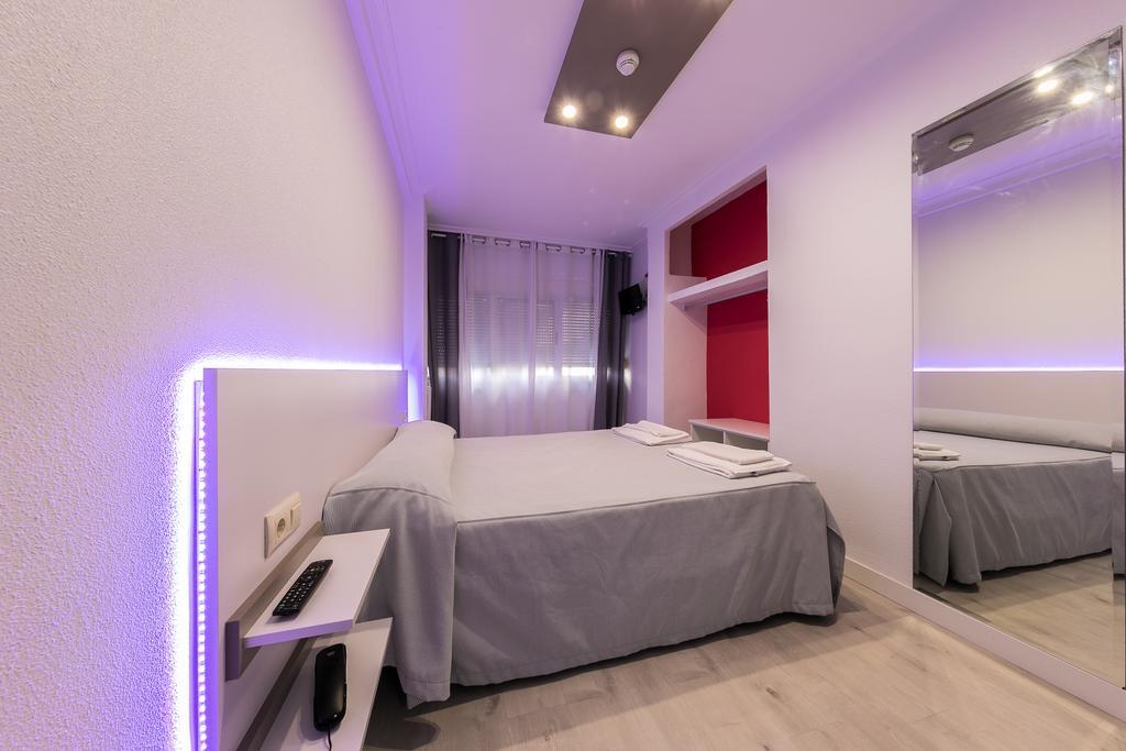 Hotel Gabriel Y Galan Саламанка Екстер'єр фото