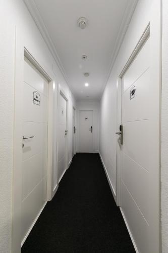 Hotel Gabriel Y Galan Саламанка Екстер'єр фото
